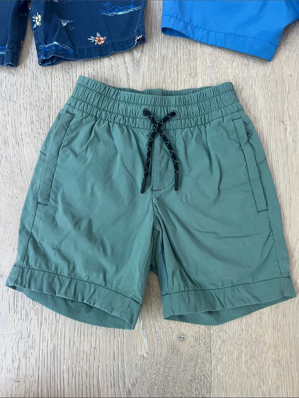 GAP size xs